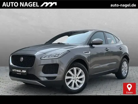 Annonce JAGUAR E-PACE Diesel 2018 d'occasion 