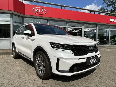 Used KIA SORENTO Diesel 2021 Ad 