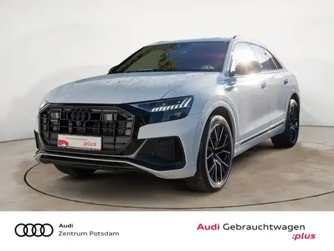 Annonce AUDI Q8 Diesel 2023 d'occasion 