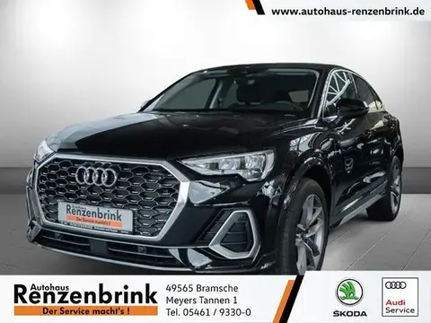 Annonce AUDI Q3 Essence 2024 d'occasion 