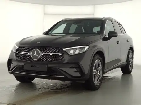 Used MERCEDES-BENZ CLASSE GLC Petrol 2023 Ad Germany