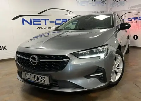 Annonce OPEL INSIGNIA Diesel 2020 d'occasion 