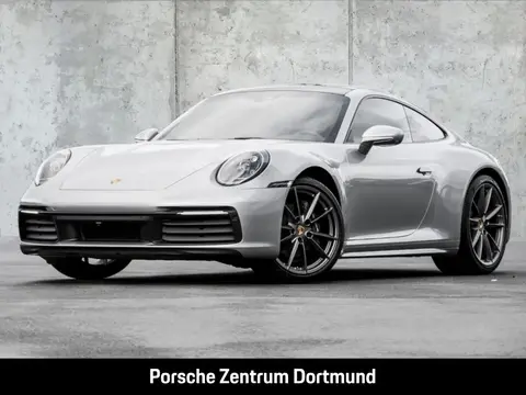 Used PORSCHE 992 Petrol 2024 Ad 