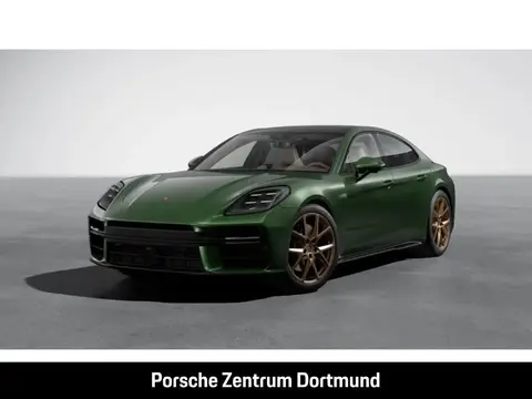 Used PORSCHE PANAMERA Hybrid 2024 Ad 