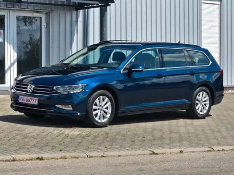 Used VOLKSWAGEN PASSAT Diesel 2020 Ad 