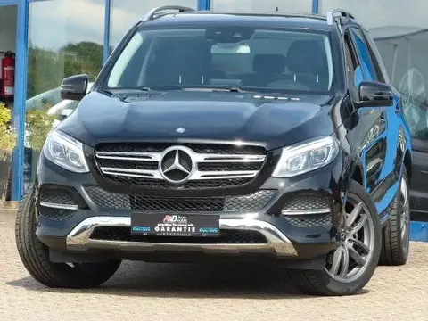 Used MERCEDES-BENZ CLASSE GLE Diesel 2016 Ad 