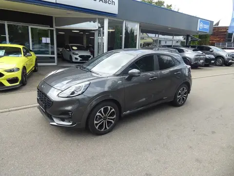 Annonce FORD PUMA Essence 2023 d'occasion 