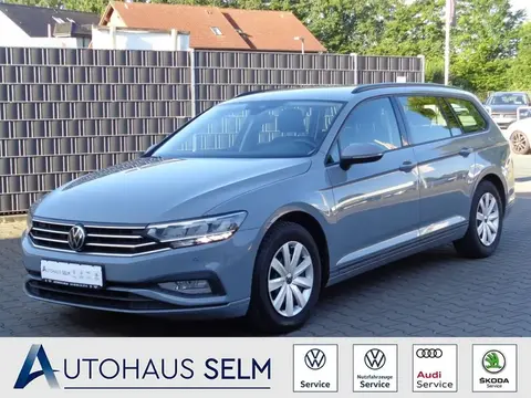 Used VOLKSWAGEN PASSAT Diesel 2022 Ad 