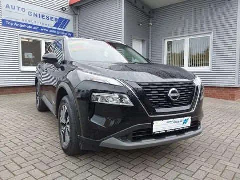 Used NISSAN X-TRAIL Petrol 2024 Ad 