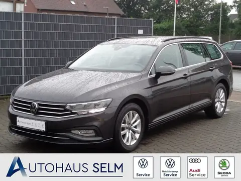 Used VOLKSWAGEN PASSAT Diesel 2021 Ad 