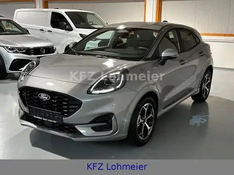 Annonce FORD PUMA Essence 2024 d'occasion 