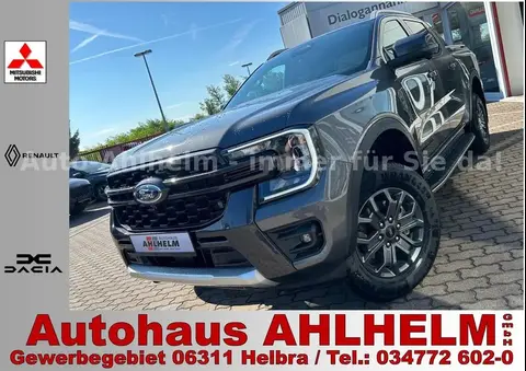 Annonce FORD RANGER Diesel 2023 d'occasion Allemagne