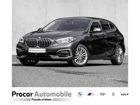 Used BMW SERIE 1 Diesel 2019 Ad 