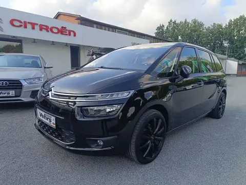 Annonce CITROEN C4 Diesel 2014 d'occasion 