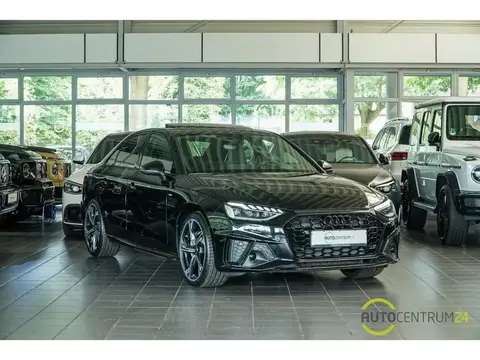 Used AUDI A4 Diesel 2023 Ad 