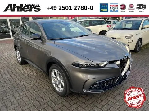 Used ALFA ROMEO TONALE Petrol 2023 Ad 