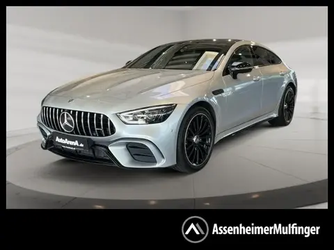 Used MERCEDES-BENZ CLASSE GT Petrol 2020 Ad 