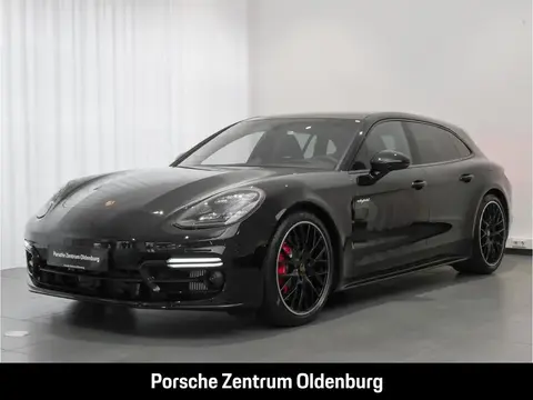 Used PORSCHE PANAMERA Hybrid 2024 Ad 