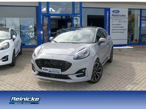 Annonce FORD PUMA Essence 2023 d'occasion 