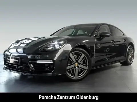 Used PORSCHE PANAMERA Hybrid 2024 Ad 