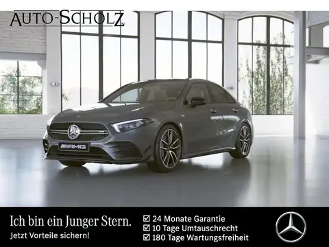 Used MERCEDES-BENZ CLASSE A Petrol 2021 Ad 