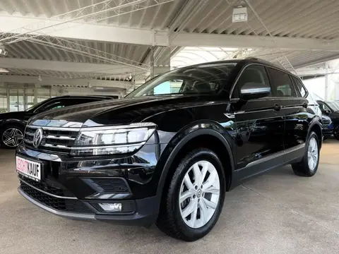 Annonce VOLKSWAGEN TIGUAN Diesel 2020 d'occasion 