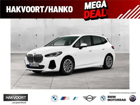 Used BMW SERIE 2 Petrol 2024 Ad 