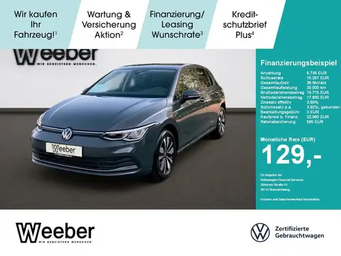 Annonce VOLKSWAGEN GOLF Diesel 2023 d'occasion 