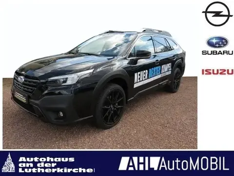 Used SUBARU OUTBACK Petrol 2024 Ad 