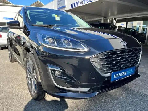 Used FORD KUGA Hybrid 2023 Ad 