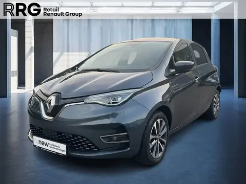 Used RENAULT ZOE Not specified 2022 Ad 