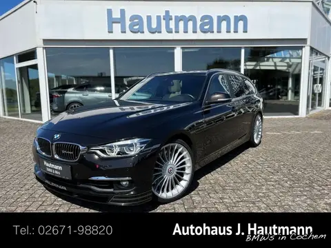 Used ALPINA B3 Petrol 2019 Ad 