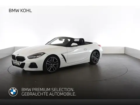 Annonce BMW Z4 Essence 2021 d'occasion 