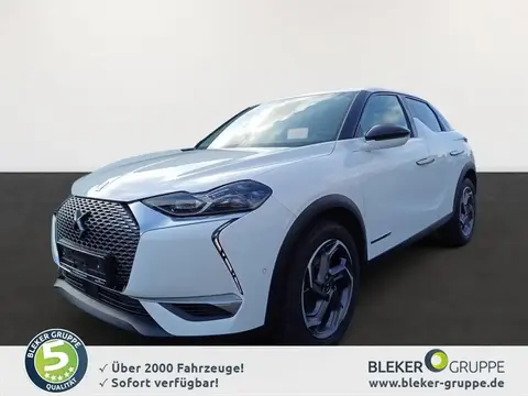 Used DS AUTOMOBILES DS3 CROSSBACK Petrol 2020 Ad 