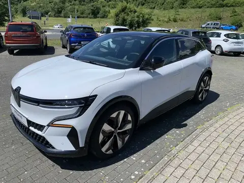 Annonce RENAULT MEGANE Non renseigné 2023 d'occasion 