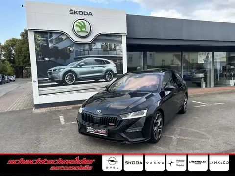 Used SKODA OCTAVIA Hybrid 2021 Ad 