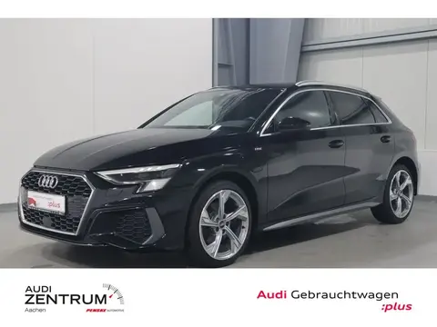 Used AUDI A3 Hybrid 2020 Ad 