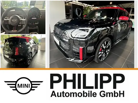 Used MINI JOHN COOPER WORKS Petrol 2024 Ad 