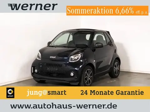 Annonce SMART FORTWO Non renseigné 2023 d'occasion 