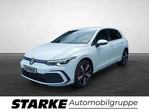 Annonce VOLKSWAGEN GOLF Hybride 2022 d'occasion 