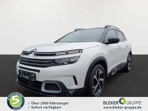 Used CITROEN C5 AIRCROSS Petrol 2020 Ad 