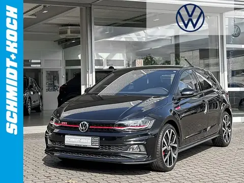 Used VOLKSWAGEN POLO Petrol 2020 Ad 