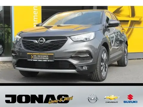 Used OPEL GRANDLAND Petrol 2020 Ad 