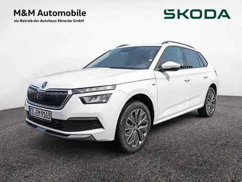 Annonce SKODA KAMIQ Essence 2023 d'occasion 