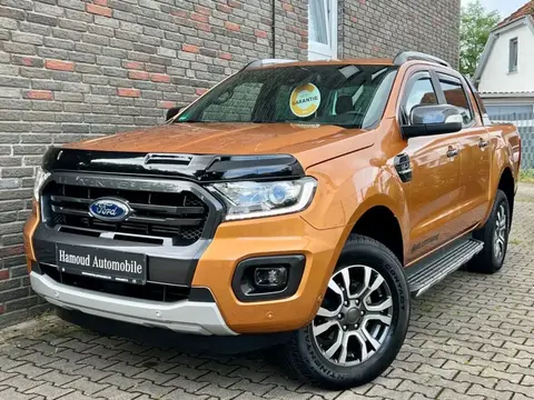 Used FORD RANGER Diesel 2020 Ad 