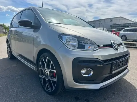 Used VOLKSWAGEN UP! Petrol 2021 Ad Germany