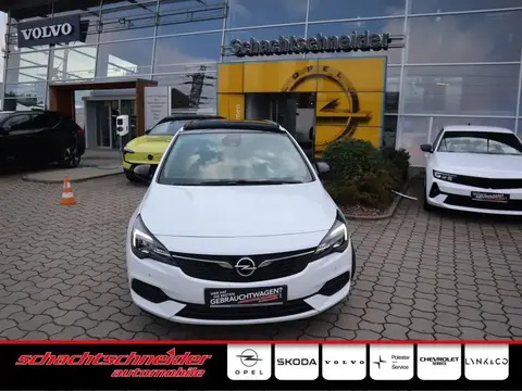 Used OPEL ASTRA Diesel 2021 Ad 