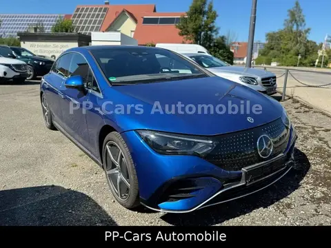 Used MERCEDES-BENZ EQE Not specified 2022 Ad 