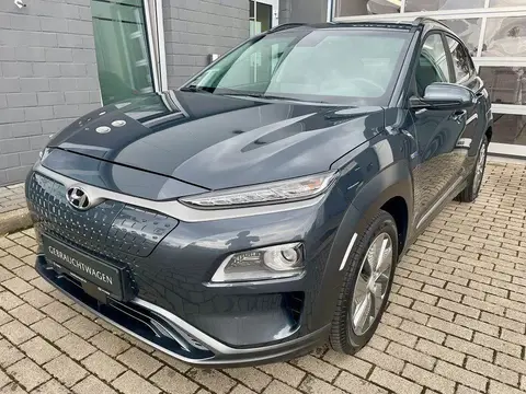 Used HYUNDAI KONA Not specified 2020 Ad 