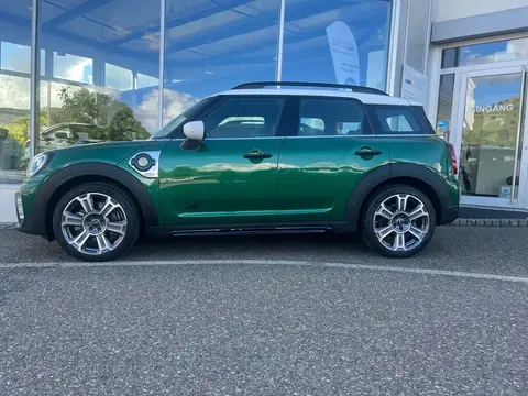 Used MINI COOPER Hybrid 2023 Ad 